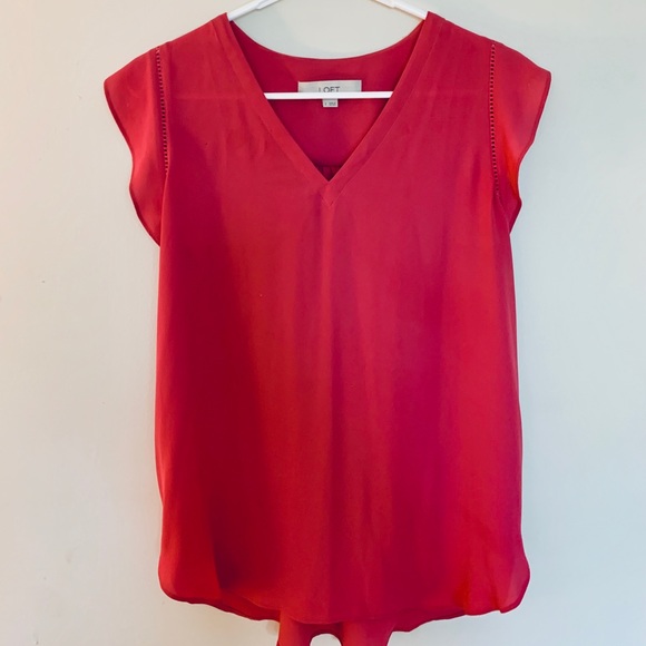 LOFT Tops - Loft blouse.